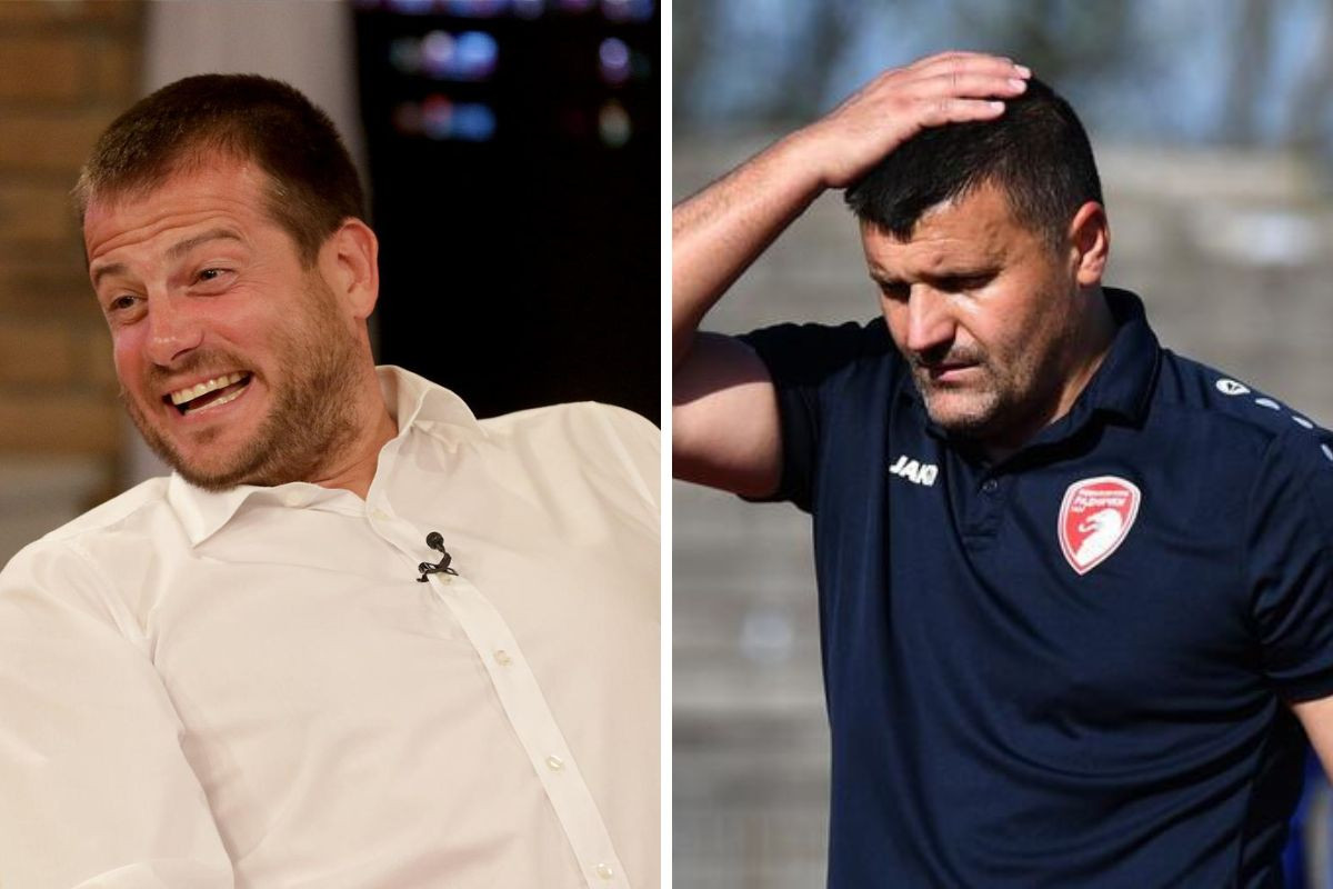 Nenad Lalatović i Feđa Dudić ponovo oči u oči, vodiće žestoke bitke! Nenad Lalatović i Feđa Dudić ponovo oči u oči, vodiće žestoke bitke!