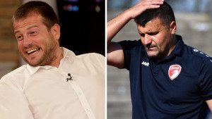 Nenad Lalatović i Feđa Dudić ponovo oči u oči, vodiće žestoke bitke!