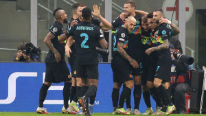 "Da je Lukaku sinoć igrao Inter bi bez problema pobijedio sa 3:0"