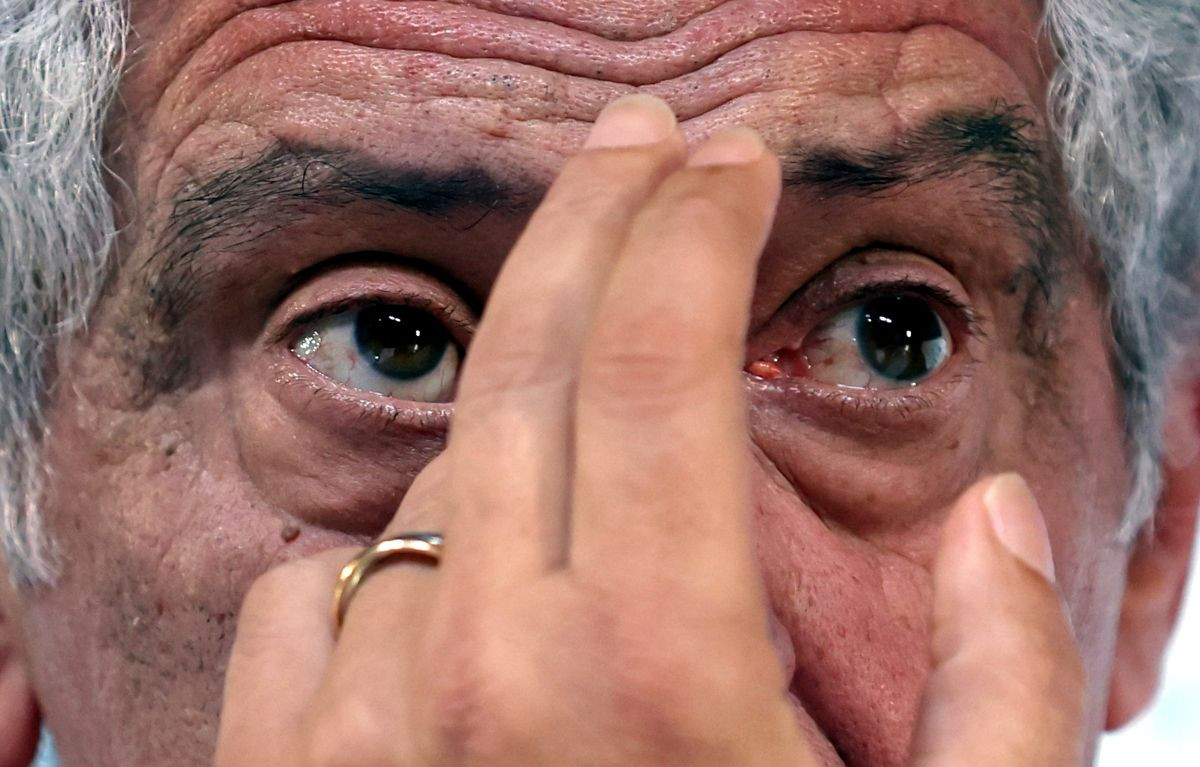 Fernando Santos je samo blijedo gledao: Poljaci se osramotili na predstavljanju Portugalca