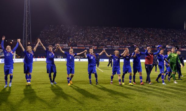 HNS iskazao žaljenje zbog odluke UEFA-e HNS iskazao žaljenje zbog odluke UEFA-e
