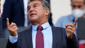 Laporta priznao da Barcelona duguje 1,35 milijardi eura!