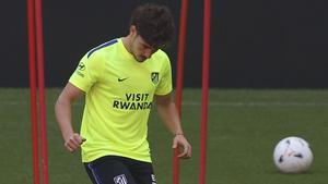 Julianu Alvarezu neće biti dobro kada vidi šta ga čeka u trening centru Atletico Madrida