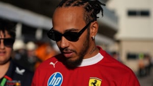 Hoće li nova pravila napokon vratiti Hamiltona na vrh?