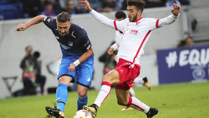 Bičakčić se oporavio od povrede, ponovo trenira