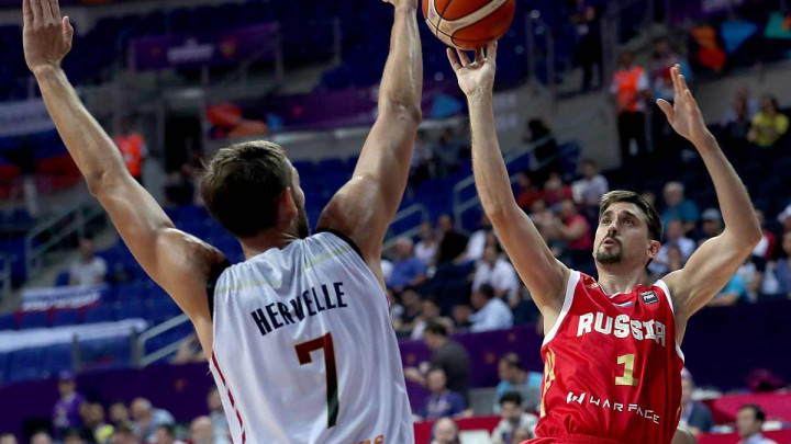 Rusija oslabljena u nastavku kvalifikacija, Shved odbio poziv