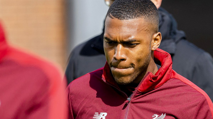 Luda ideja: Sturridge stiže u Seriju A