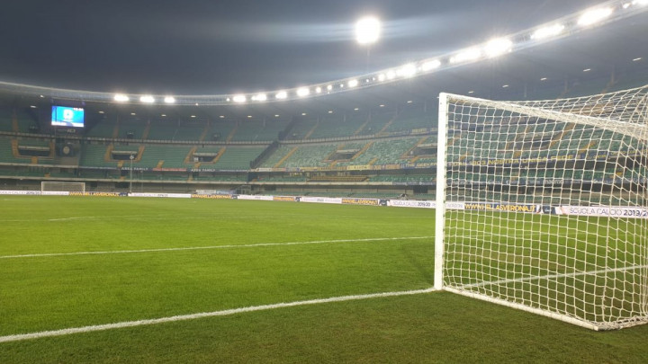 Sastavi sa Bentegodija: Hrabri Sarri zvijezdu ostavio na klupi!