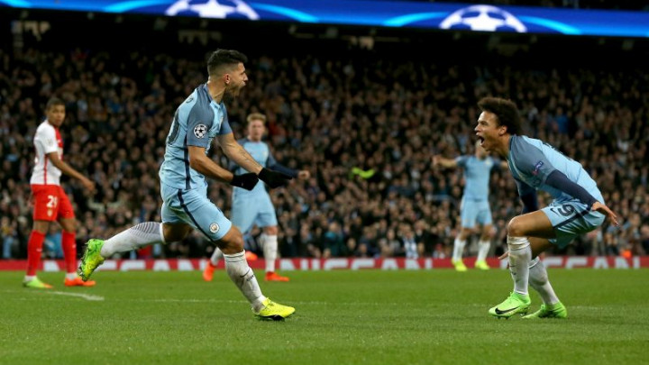 Aguero i Sane odlaze iz Manchester Cityja