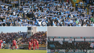 Koji premijerligaški stadion je mamac za publiku? Grbavica ispred svih, Mokri Dolac iznenađenje 