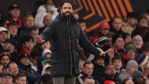 Rashford je "mala maca" za čovjeka koji izluđuje Amorima: "Šta čekate? Prodajte ga odmah"