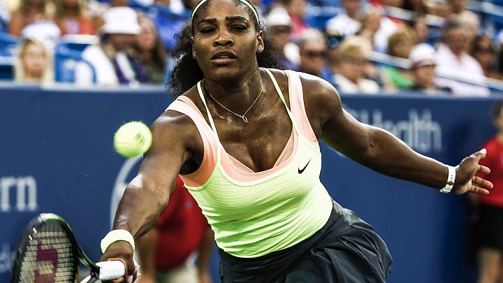 Serena Williams odbranila naslov u Cincinnatiju