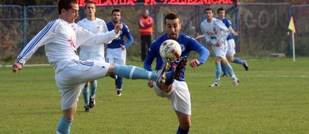 Smajić samo lakše povrijeđen