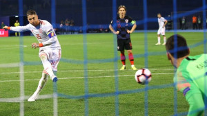 Sergio Ramos propušta meč protiv BiH!