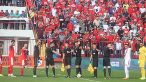 Fizioterapeut FK Velež: Dao sam zastavicu službenom predstavniku Zrinjskog