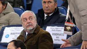 Napoli će poduzeti pravne korake protiv svojih igrača?