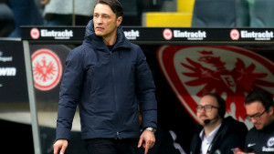 Otkaz je pao, Niko Kovač pred novim angažmanom