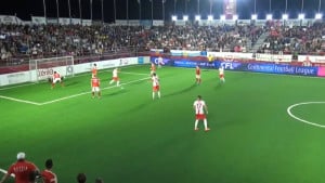 SOCCA stiže u BiH, prvak ide u Ligu prvaka