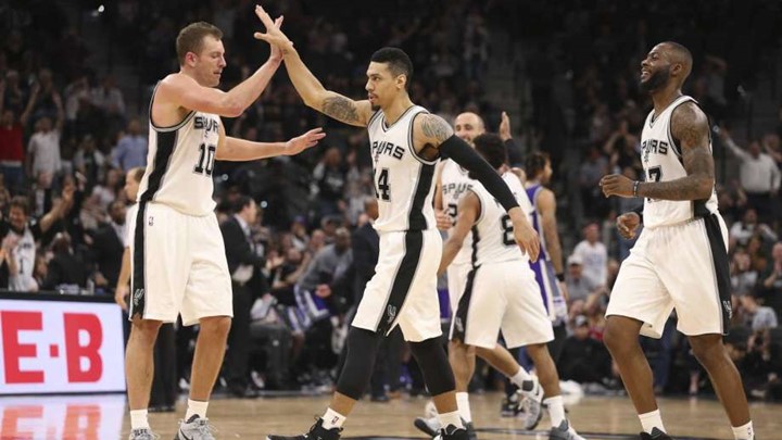 Spursi postavili novi rekord NBA lige