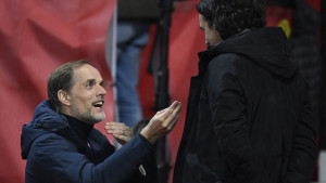Tuchel tvrdi da je sve bila šala: Sve je pogrešno prevedeno!