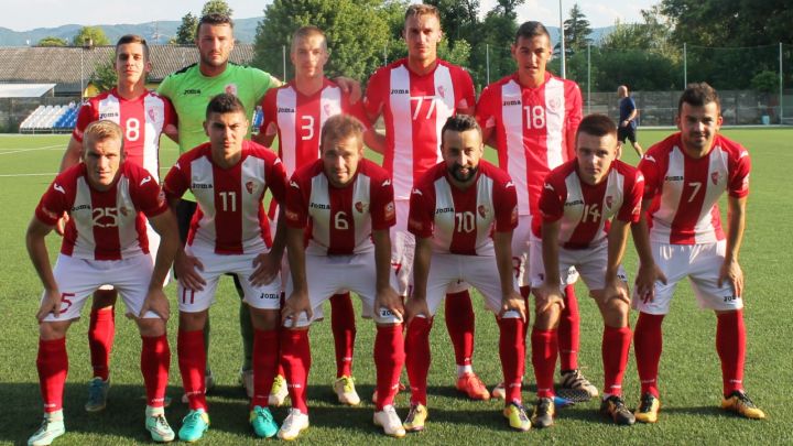 Veliki preokret Željezničara protiv Metalleghea