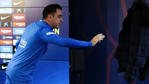 Xavi komentarisao dolazak Mbappea i Haalanda u Real Madrid: "Ne vidim nikakvu svrhu"