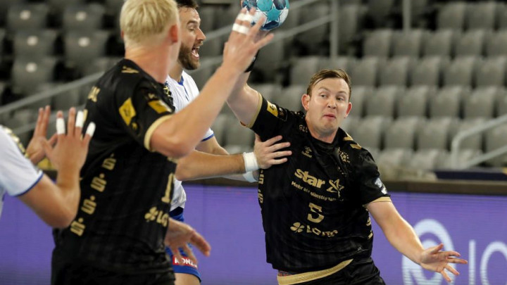 Kiel bez Sagosena tri sedmice