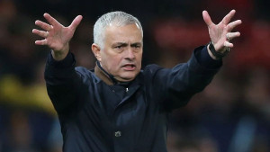 Mourinho nema dvojbe: Hrvatska neće proći dalje!