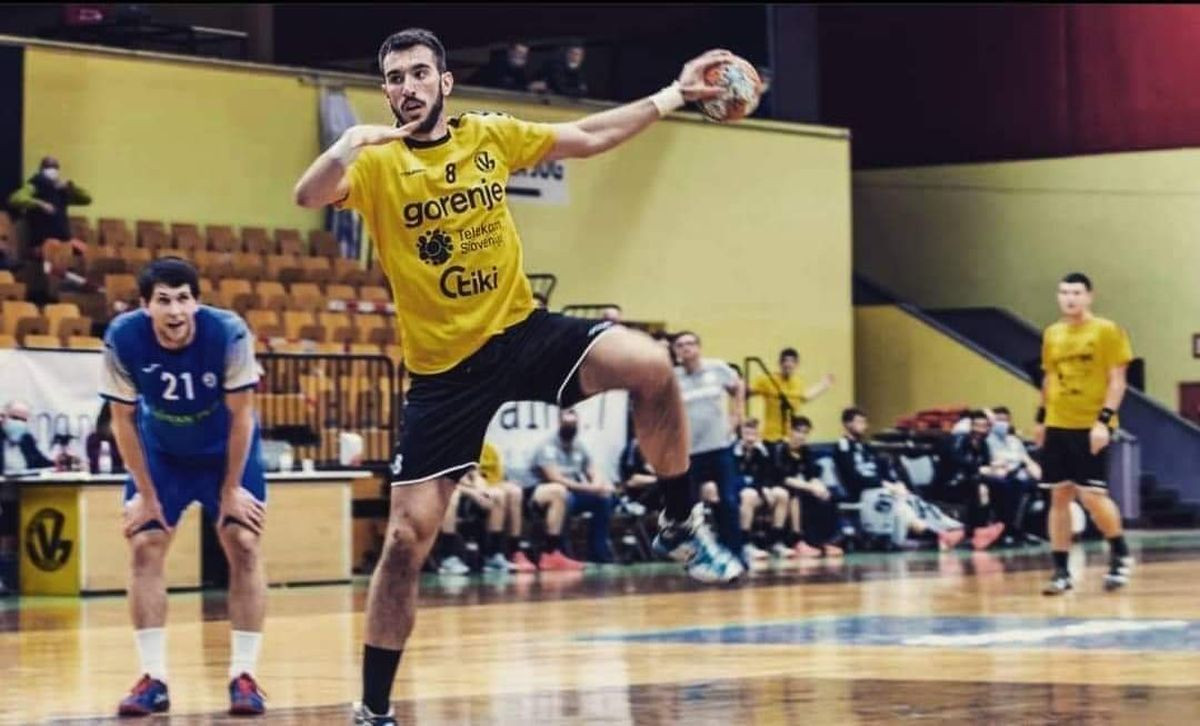 Odlična noć za bh. rukometaše u EHF Evropa ligi Odlična noć za bh. rukometaše u EHF Evropa ligi