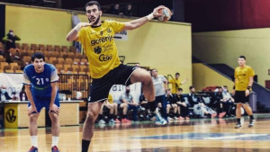 Odlična noć za bh. rukometaše u EHF Evropa ligi