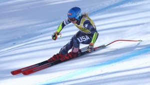 Mikaela Shiffrin stigla do 83. pobjede u karijeri