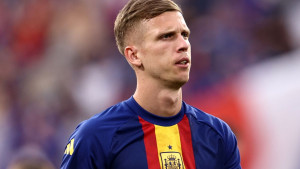 Nakon finala Eura pravac na potpis: Dani Olmo je našao novi klub, nije poslušao šta mu govori srce