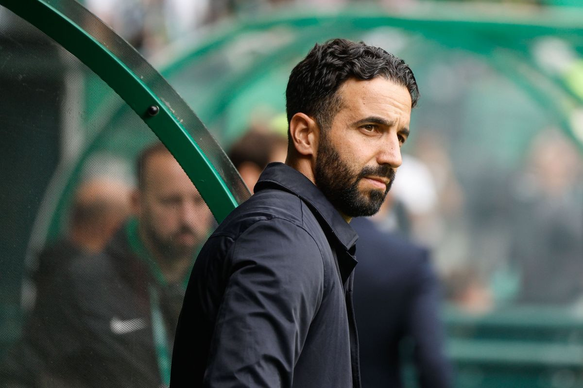 Problemi za Manchester United: Amorimu je sutra prvi radni dan, ali još ga nema i svi se pitaju gdje