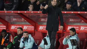 Arsenal niže pasti ne može: Dvije velike zvijezde nakon novog kiksa viđene u žestokoj raspravi