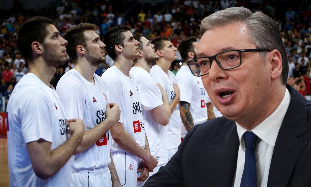 Vučić postao Alex Vuči i obrukao Srbiju, viceprvak svijeta ga razotkrio: "Odsad je sluga strancima"