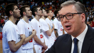 Vučić postao Alex Vuči i obrukao Srbiju, viceprvak svijeta ga razotkrio: "Odsad je sluga strancima"