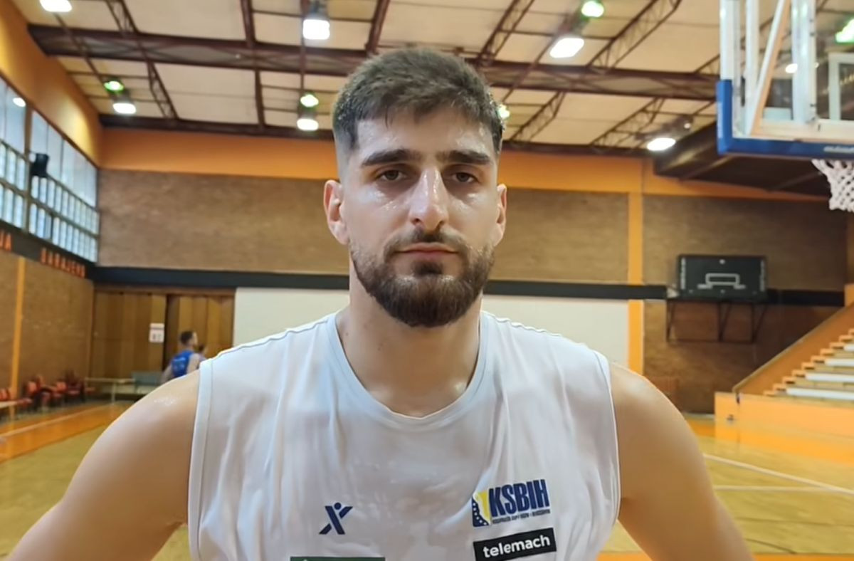 Penava: Želimo da ispravimo greške koje smo imali iz prošlih utakmica