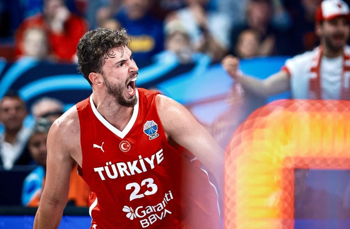 Grčka se večeras nije ništa pitala! Ataman obećao medalju i ispunio! Grčka se večeras nije ništa pitala! Ataman obećao medalju i ispunio!