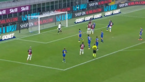 Neobjašnjiva nesreća za Milan