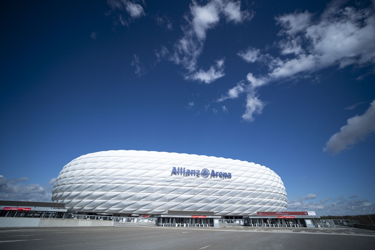 Za ovog momka će se tek čuti - Bayern dogovorio još jedan transfer Za ovog momka će se tek čuti - Bayern dogovorio još jedan transfer