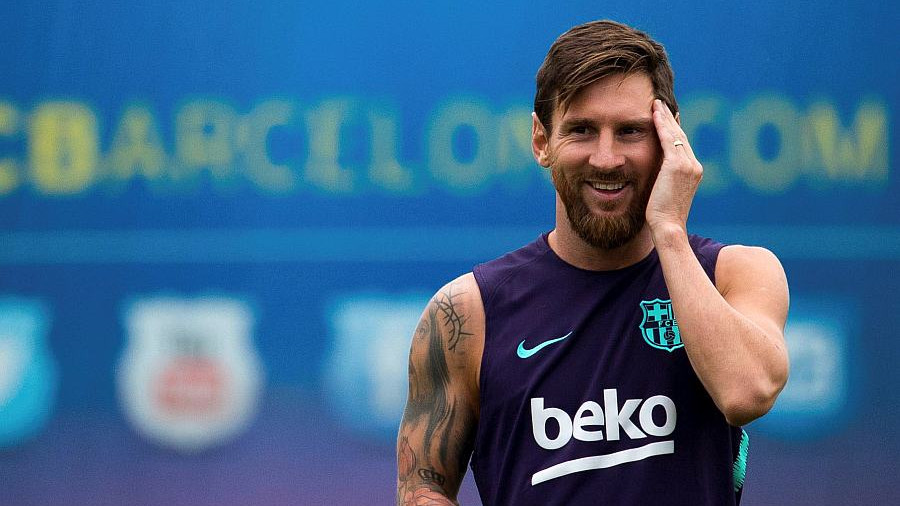 Nije toliko kolegijalan: Postoji razlog zašto Messi prepušta penale saigračima