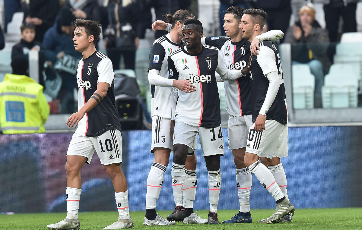 Zbrka u Torinu, u Juventusu najviše ljuti na Ronalda Zbrka u Torinu, u Juventusu najviše ljuti na Ronalda