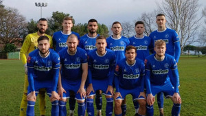 Radnik ubjedljivo pobijedio NK Hrvace, briljirali Teodorović i Gogić