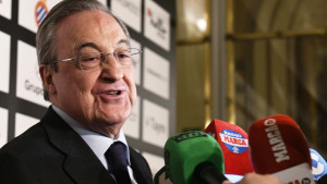 Potez očajnika: Florentino Perez za 18-godišnjaka nudi preko 100 miliona eura!
