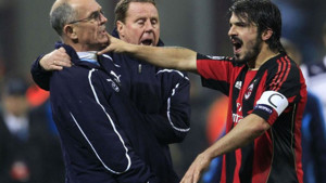 Izjava kao lekcija za sva vremena: Niko današnje igrače nije posramio kao Gattuso