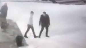 Omladinci izašli iz kafane i krenuli na kickboxera: Dugo su se nakon toga budili
