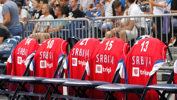 Košarkaški savez Srbije podržava FIBA-u