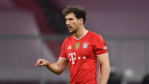 Kicker: Goretzka potpisuje u narednim danima, godišnje će zarađivati 15 miliona eura