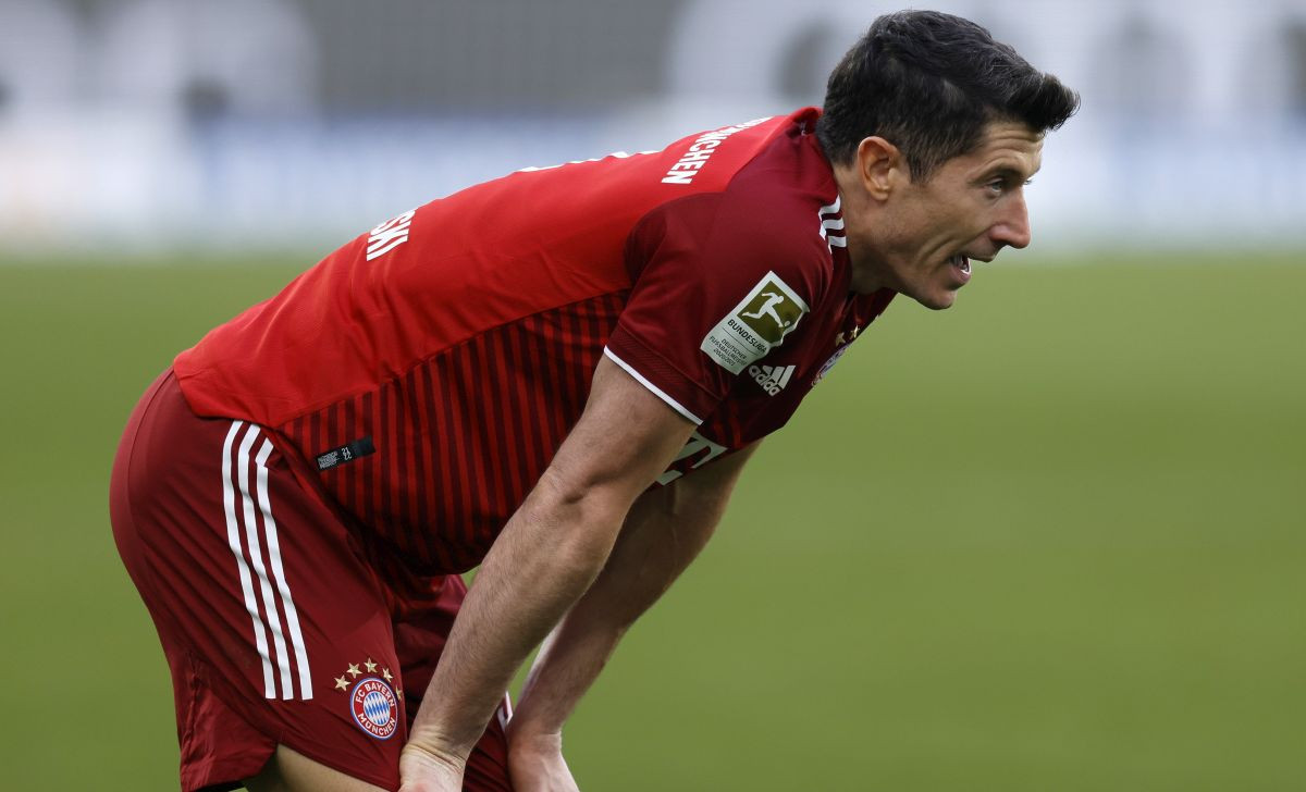 Lewandowski postavio uslov Bayernu: "Odlazim ako to ne ispunite"