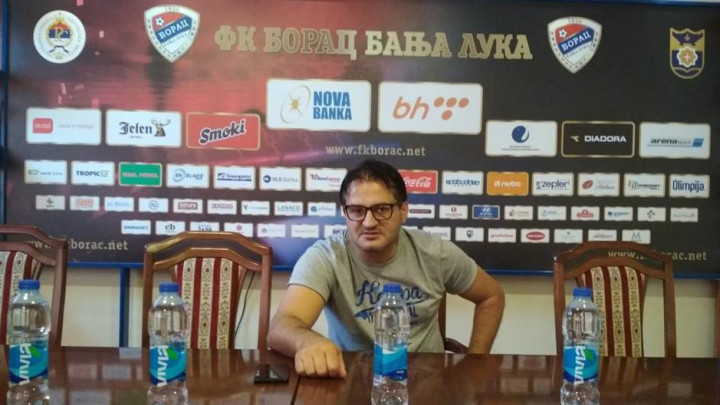 Vojvodić: Brzo će utakmice u kojima ćemo postizati pet, šest, sedam pogodaka